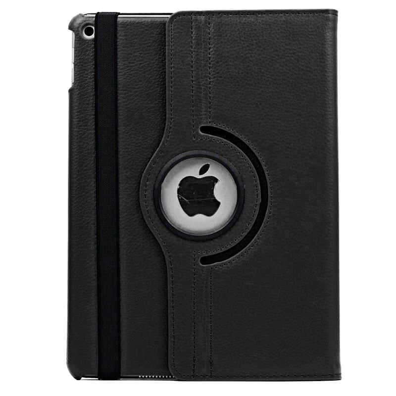 Funda Giratoria 360º para iPad 2017 / 2018 9.7 Negro