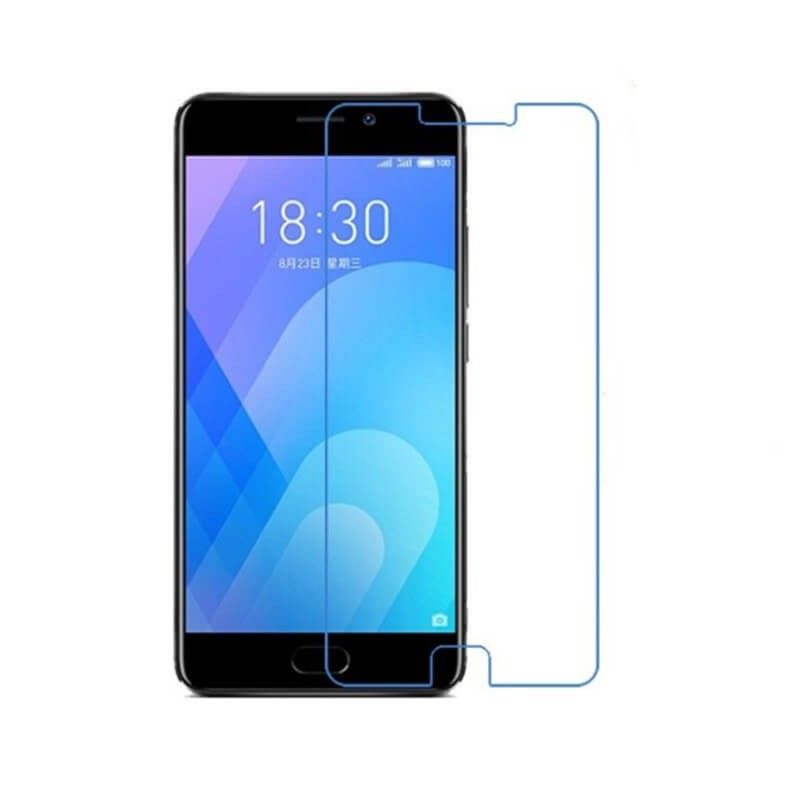 Protector de pantalla de Cristal Templado para Meizu M6