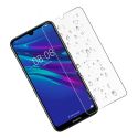 Protector pantalla Cristal Templado para Huawei Y6 2019 / Honor 8A
