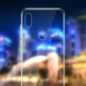 Funda Silicona Transparente Xiaomi Redmi 7