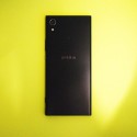 Sony Xperia XA1 Negro 3GB 32GB 5" Octacore, Cámara 23 Mpx G3121