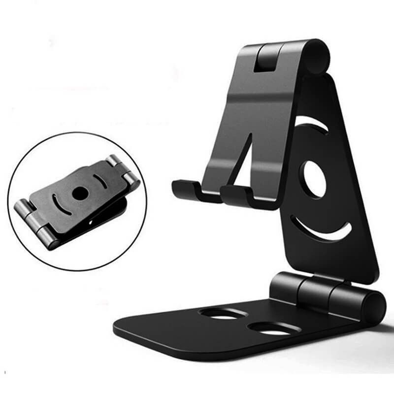 Soporte Regulable Universal de Móvil para Oficina o Escritorio