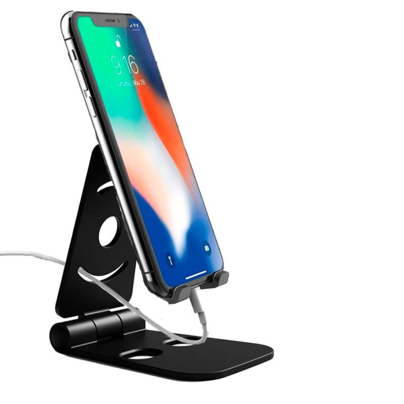 Soporte Regulable Universal de Móvil para Oficina o Escritorio