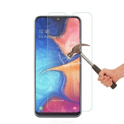 Protector de pantalla de Cristal Templado para Samsung Galaxy A20E