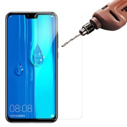 Protector de pantalla de Cristal Templado para Huawei Y9 2019