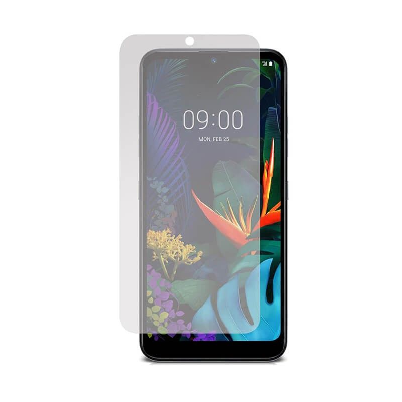 Protector de pantalla de Cristal Templado para LG K50 / Q60