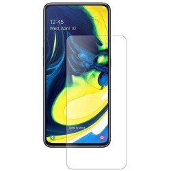 Protector de pantalla de Cristal Templado para Samsung Galaxy A80