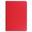 Funda Giratoria 360º para Huawei Mediapad T3 10 Rojo