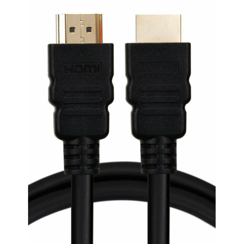 Cable HDMI 1,5m Macho / Macho