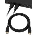 Cable HDMI 1,5m Macho / Macho