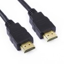 Cable HDMI 1,5m Macho / Macho