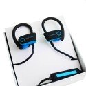 Auriculares Bluetooth Deporte A11 Power Wireless tipo Clip Ear