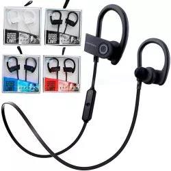 Auriculares Bluetooth Deporte A11 Power Wireless tipo Clip Ear