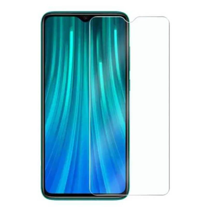 Protector de pantalla de Cristal Templado para Xiaomi Redmi Note 8 Pro
