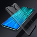 Protector pantalla Cristal Templado Full Glue Xiaomi Redmi Note 8 Pro Negro