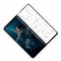 Protector pantalla Cristal Templado Full Glue Huawei Nova 5T / Honor 20 Negro