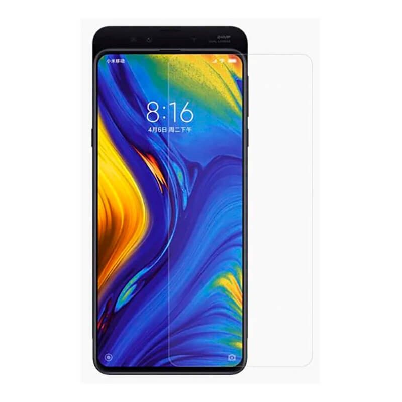 Protector de pantalla de Cristal Templado para Xiaomi Mi Mix 3