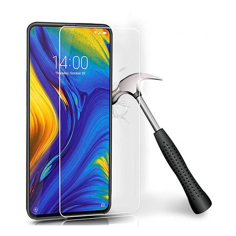 Protector de pantalla de Cristal Templado para Xiaomi Mi Mix 3