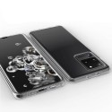 Funda 360 Doble Cara Completa Sin Puntos para Samsung Galaxy S20 Ultra
