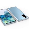 Funda 360 Doble Cara Completa Sin Puntos para Samsung Galaxy S20 Plus