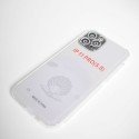 Funda de silicona con protector para cámara - iPhone 11 Pro
