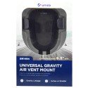 Soporte de rejilla por gravedad universal para móvil BR1494