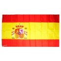 Bandera de España de 150 x 90cm