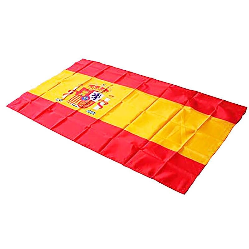 Bandera de España de 150 x 90cm