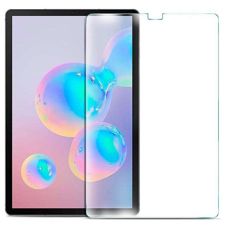 Protector pantalla de Cristal Templado para Samsung Galaxy Tab S6 10.5