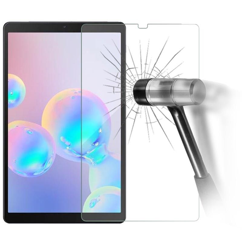 Protector pantalla de Cristal Templado para Samsung Galaxy Tab S6 10.5