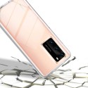 Funda Doble Cara Completa 360 Sin Puntos para Huawei P40