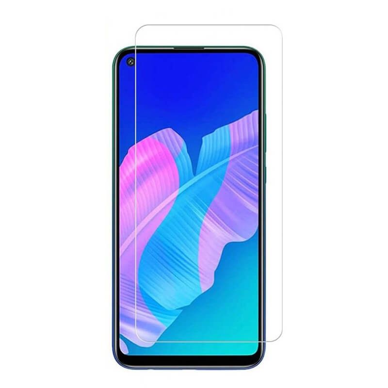 Protector de pantalla de Cristal Templado para Huawei P40 Lite E