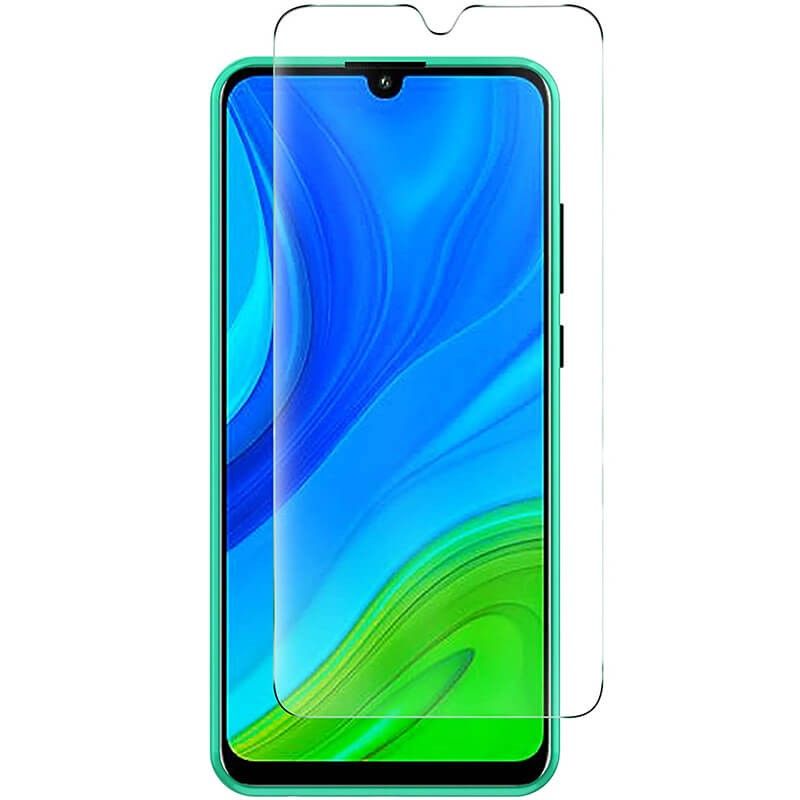 Protector de pantalla de Cristal Templado para Huawei P Smart 2020