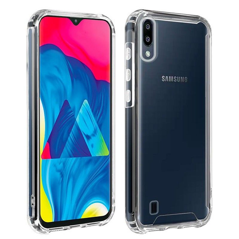 Funda antigolpe premium para Samsung Galaxy A10