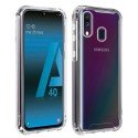 Funda antigolpe premium para Samsung Galaxy A40