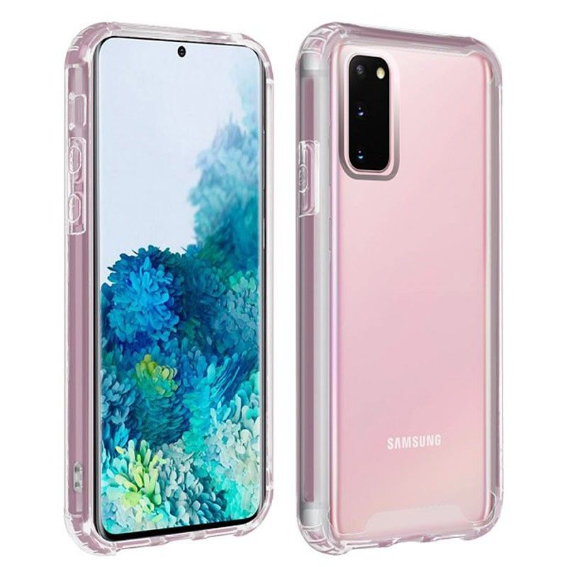 Funda antigolpe premium para Samsung Galaxy S20