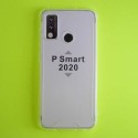 Funda antigolpe premium para Huawei P Smart 2020