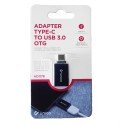 Adaptador OTG Tipo C a USB 3.0