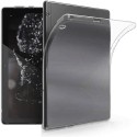 Funda Transparente para Huawei Mediapad T5 10.1 de silicona