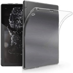 Funda Transparente para Huawei Mediapad T5 10.1 de silicona
