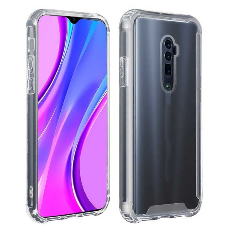 Funda antigolpe premium para Xiaomi Redmi 9