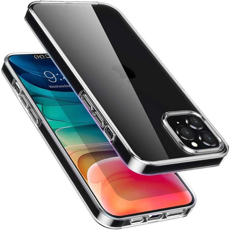 Funda Doble Cara Completa 360 para iPhone 12 Pro Max