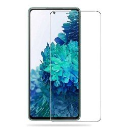 Protector pantalla de cristal templado para Samsung Galaxy S20 FE