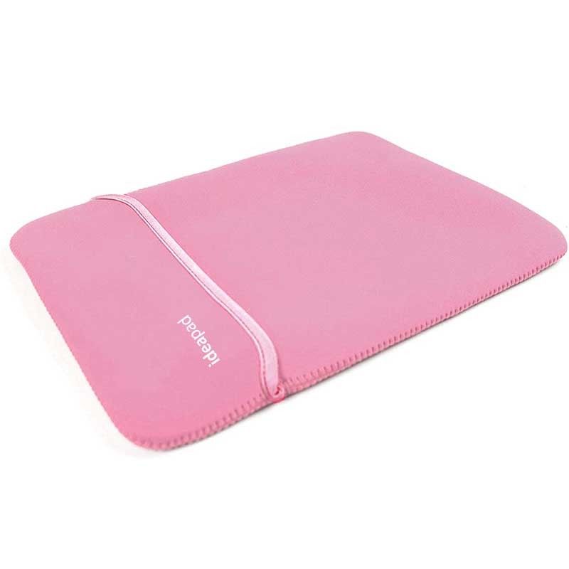Funda de neopreno para portátil o tablet de hasta 12 pulgadas