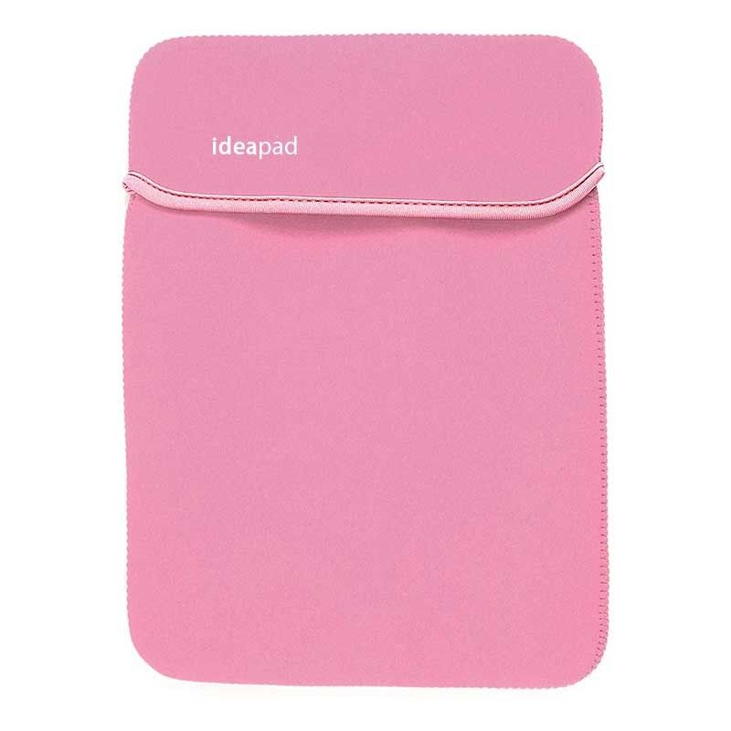 Funda de neopreno para portátil o tablet de hasta 12 pulgadas