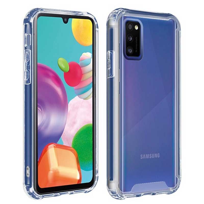 Funda antigolpe premium para Samsung Galaxy A41