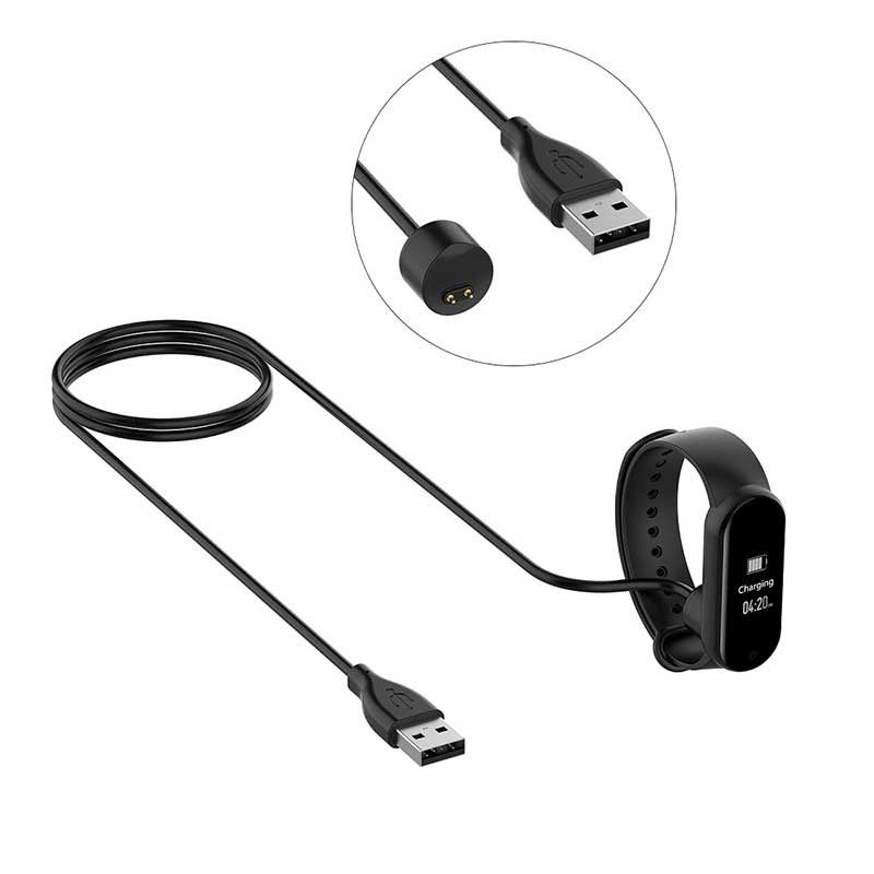 Cable de carga magnético para Xiaomi Mi Band 5