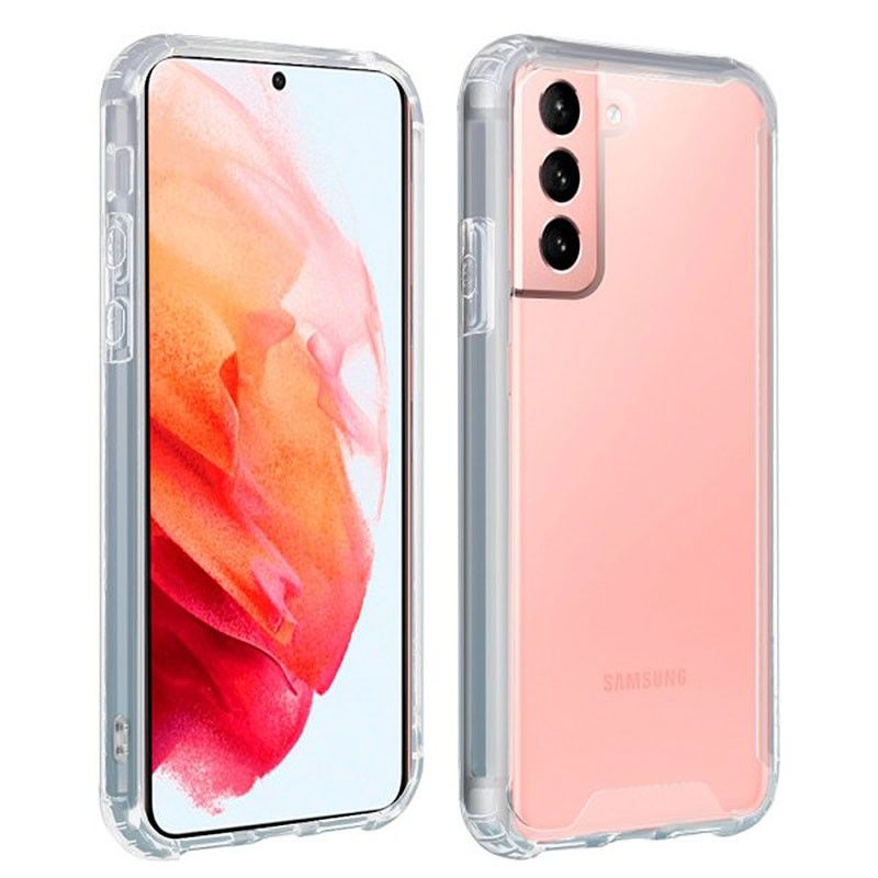 Funda antigolpe premium para Samsung Galaxy S21