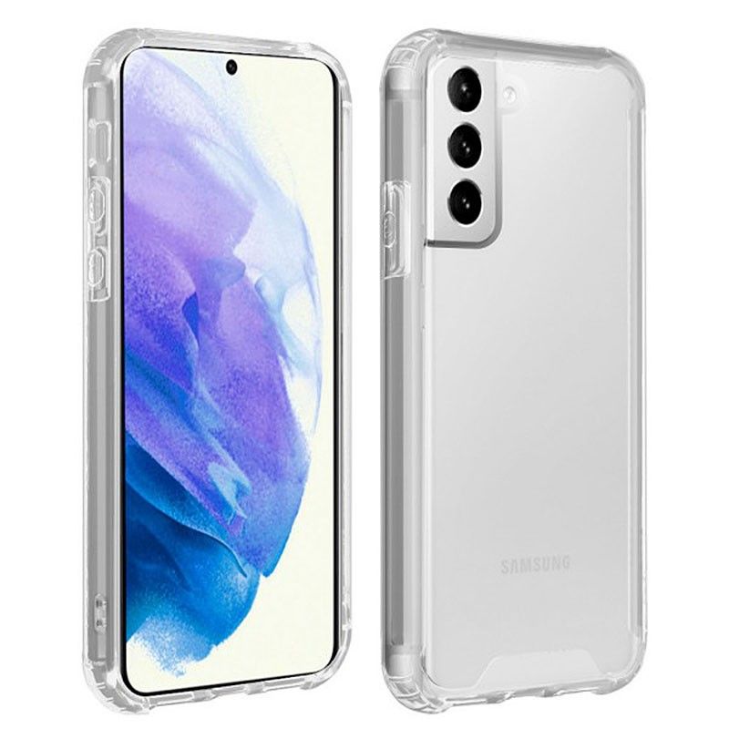 Funda antigolpe premium para Samsung Galaxy S21 Plus