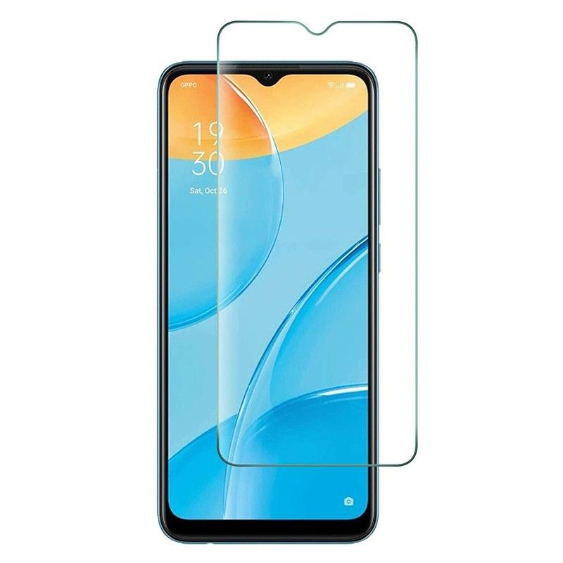 Protector de pantalla de Cristal Templado para Oppo A15 / A15s